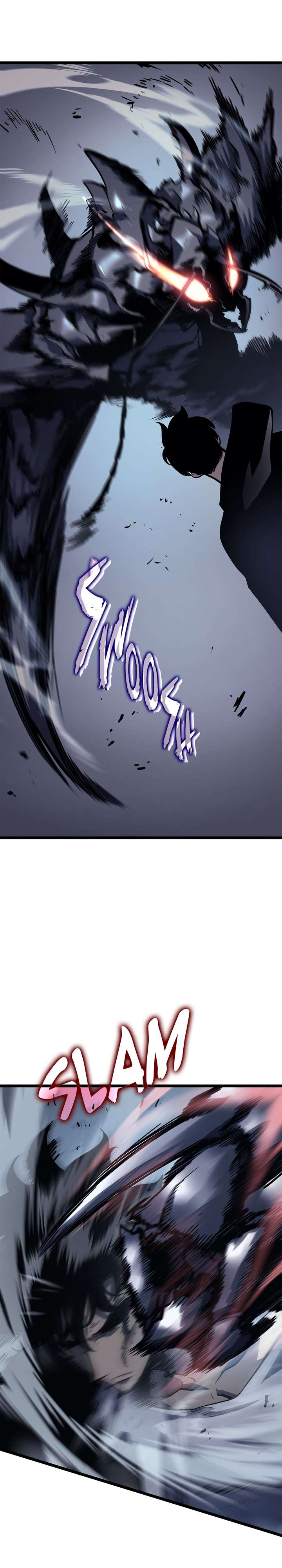 Solo Leveling Chap 102 - Next Chap 103