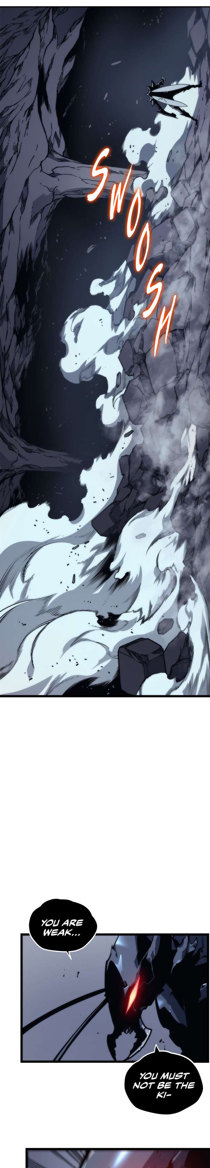 Solo Leveling Chap 102 - Next Chap 103