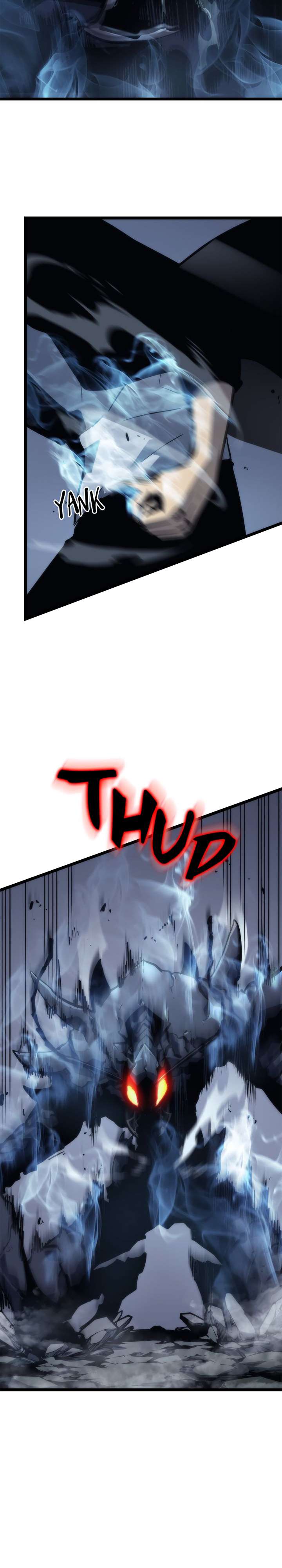 Solo Leveling Chap 102 - Next Chap 103