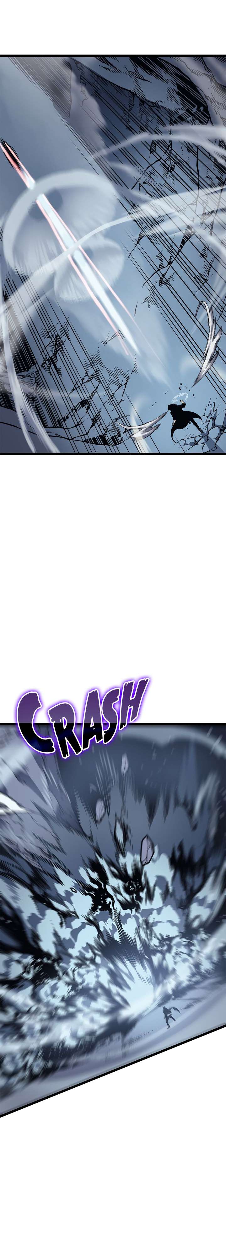 Solo Leveling Chap 102 - Next Chap 103