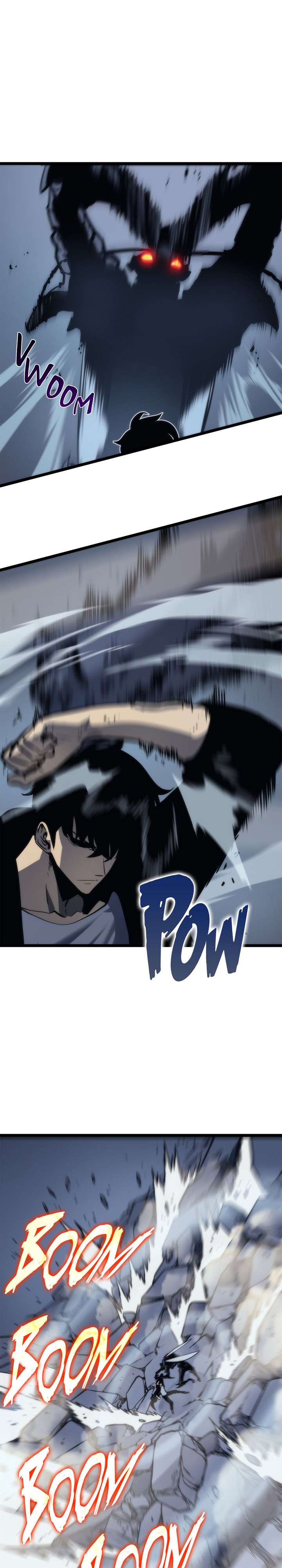 Solo Leveling Chap 102 - Next Chap 103