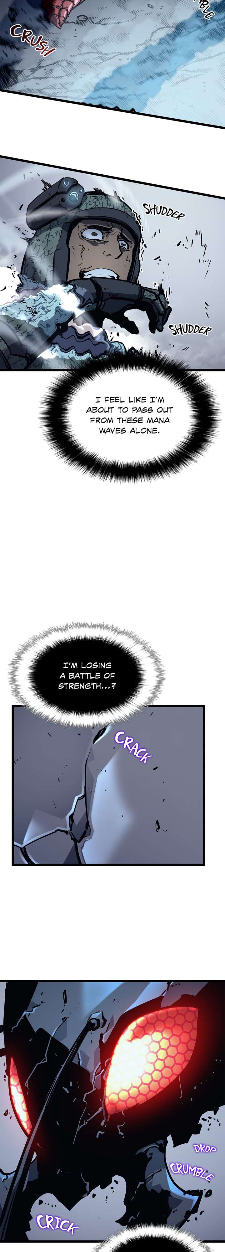 Solo Leveling Chap 102 - Next Chap 103