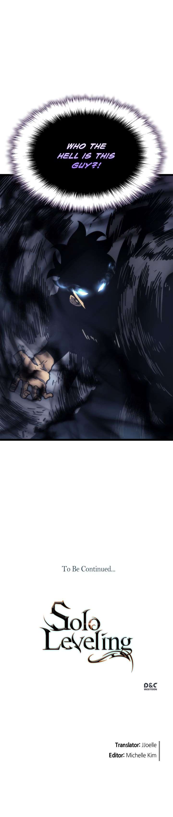 Solo Leveling Chap 102 - Next Chap 103