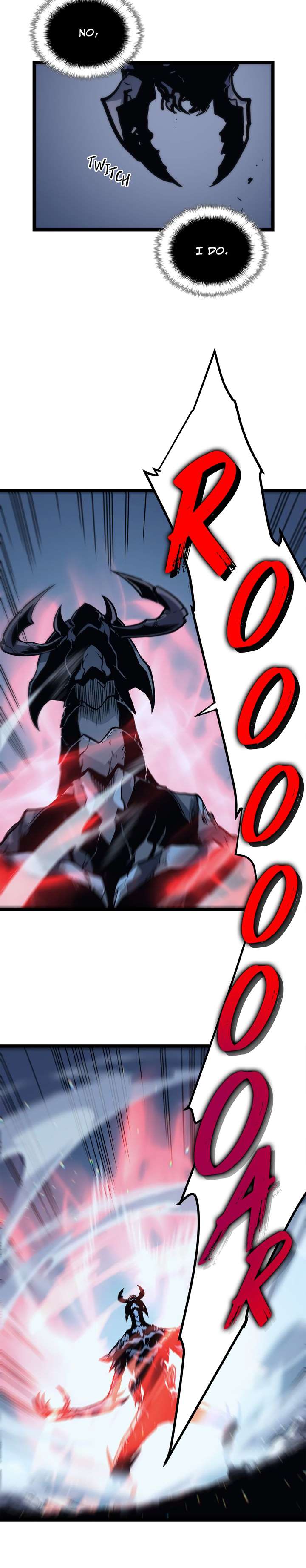 Solo Leveling Chap 103 - Next Chap 104