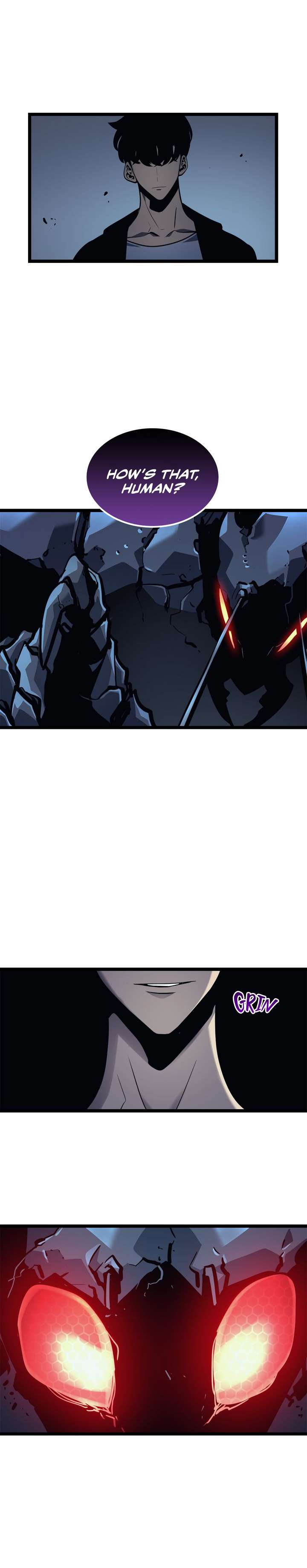 Solo Leveling Chap 103 - Next Chap 104