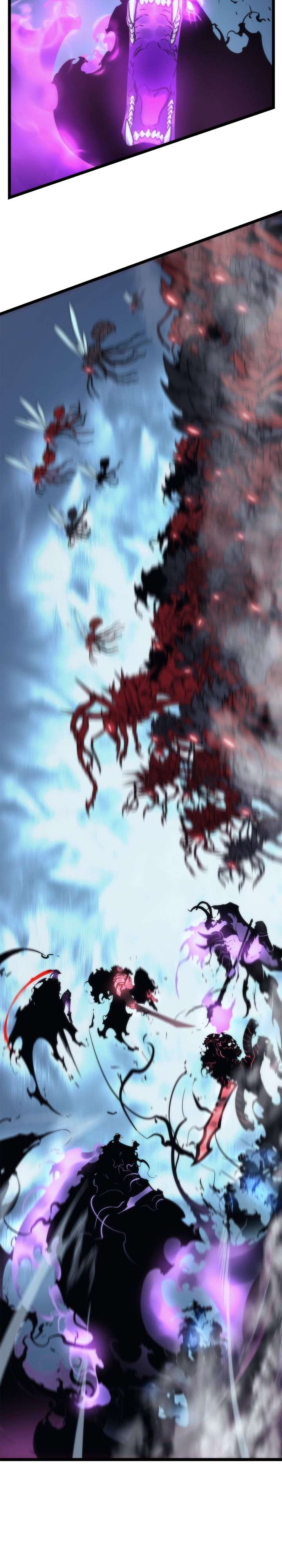 Solo Leveling Chap 103 - Next Chap 104