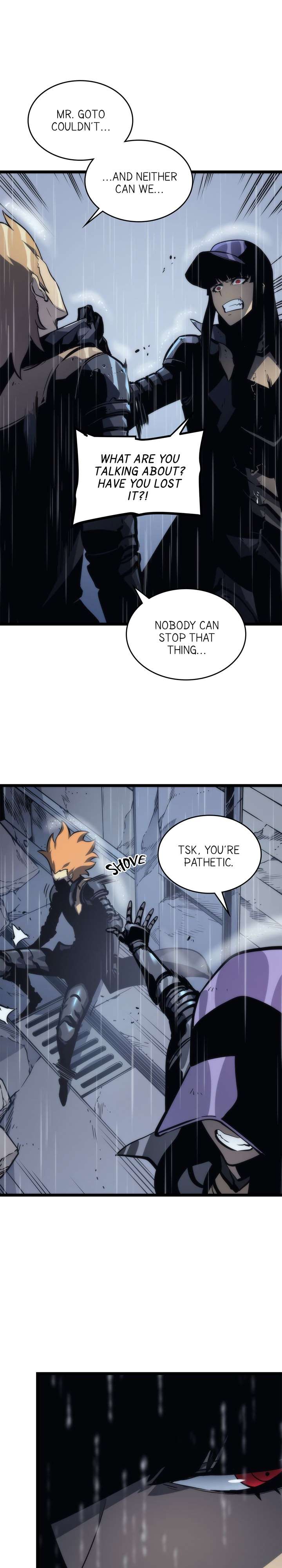 Solo Leveling Chap 103 - Next Chap 104