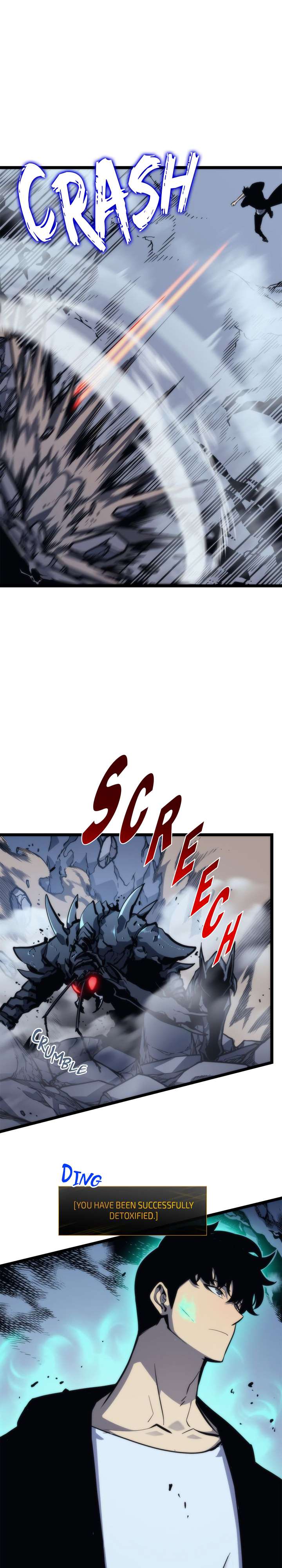 Solo Leveling Chap 103 - Next Chap 104