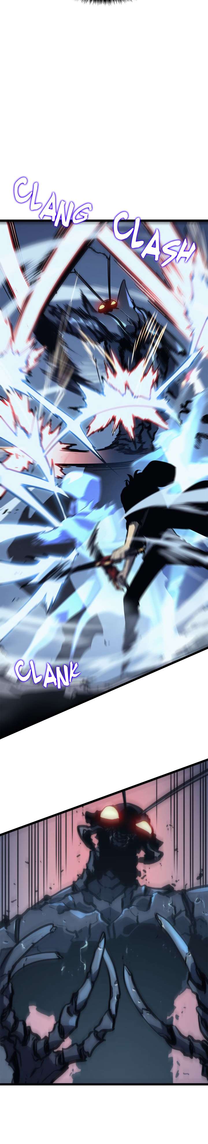 Solo Leveling Chap 103 - Next Chap 104