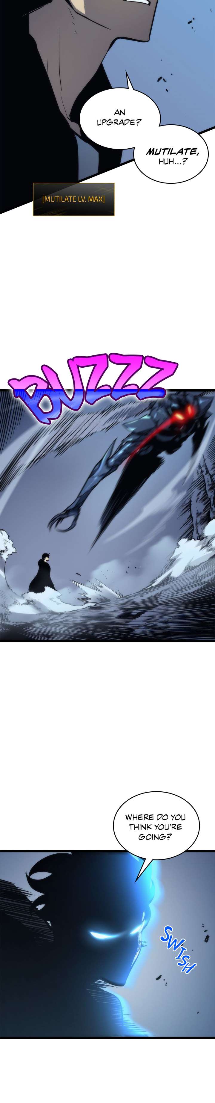 Solo Leveling Chap 103 - Next Chap 104