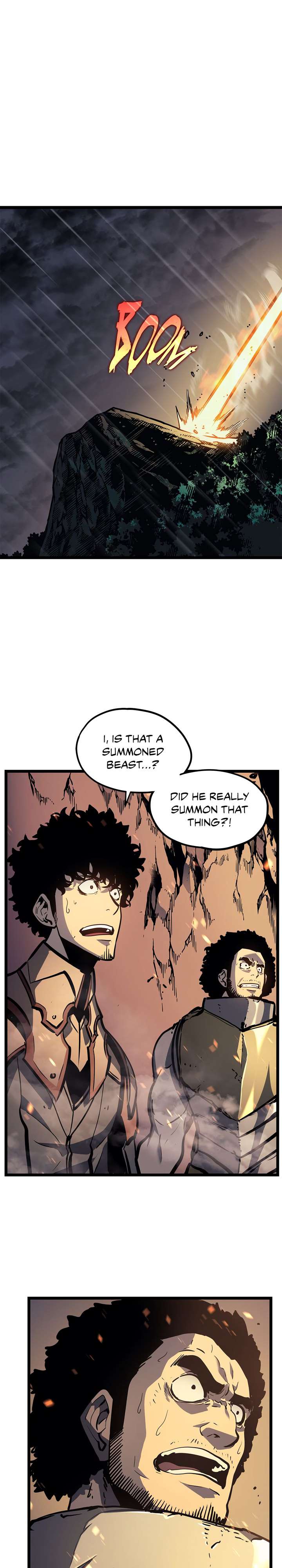 Solo Leveling Chap 104 - Next Chap 105