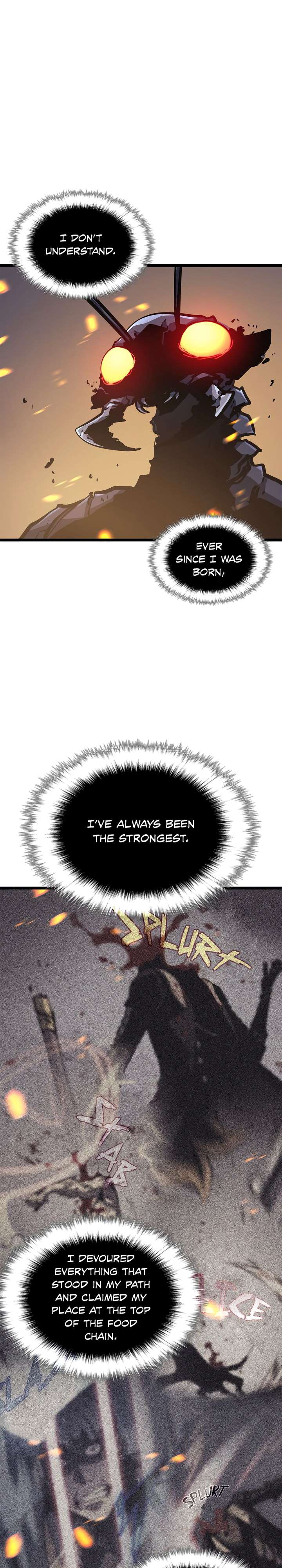 Solo Leveling Chap 104 - Next Chap 105