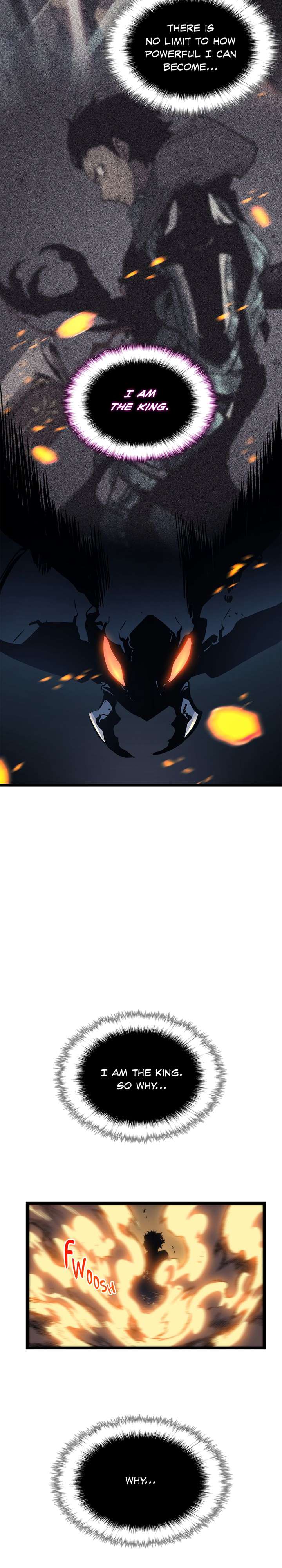 Solo Leveling Chap 104 - Next Chap 105