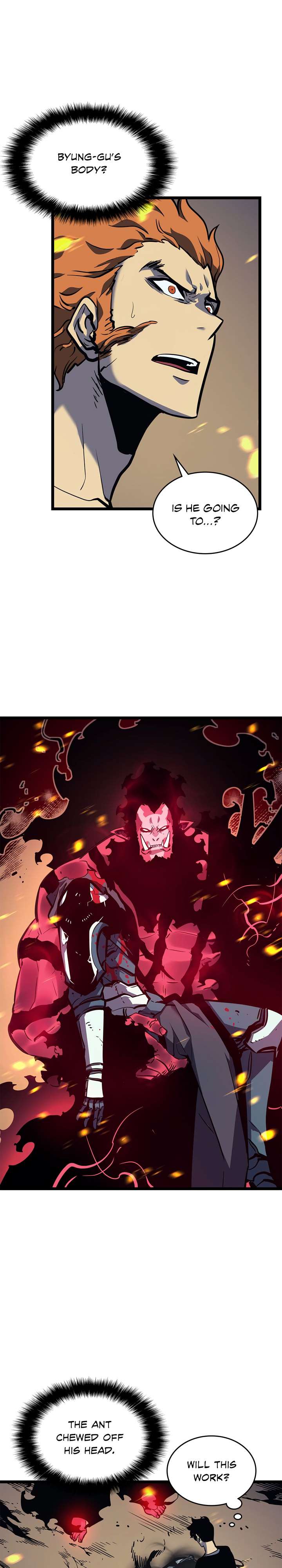 Solo Leveling Chap 104 - Next Chap 105