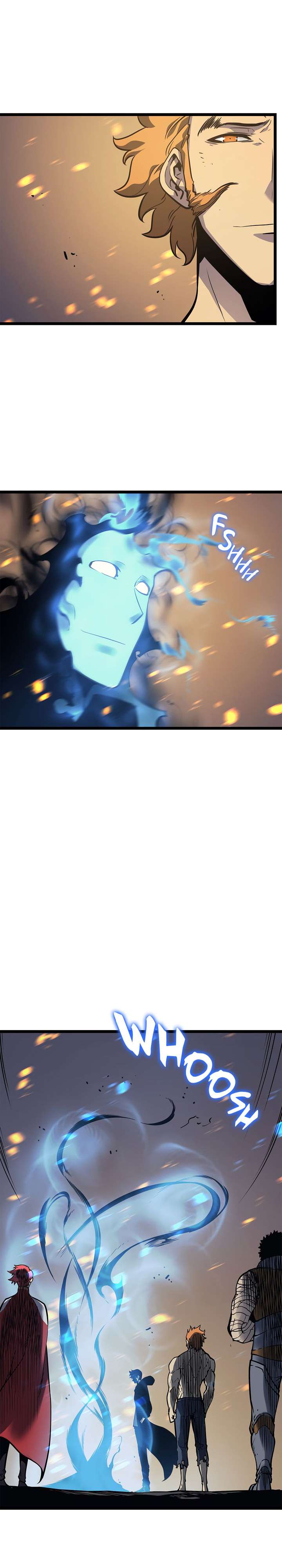 Solo Leveling Chap 105 - Next Chap 106