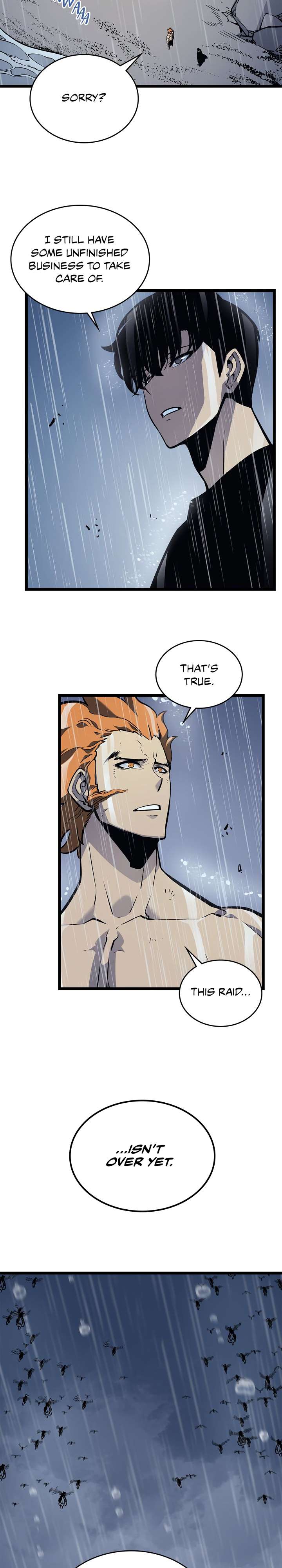 Solo Leveling Chap 105 - Next Chap 106