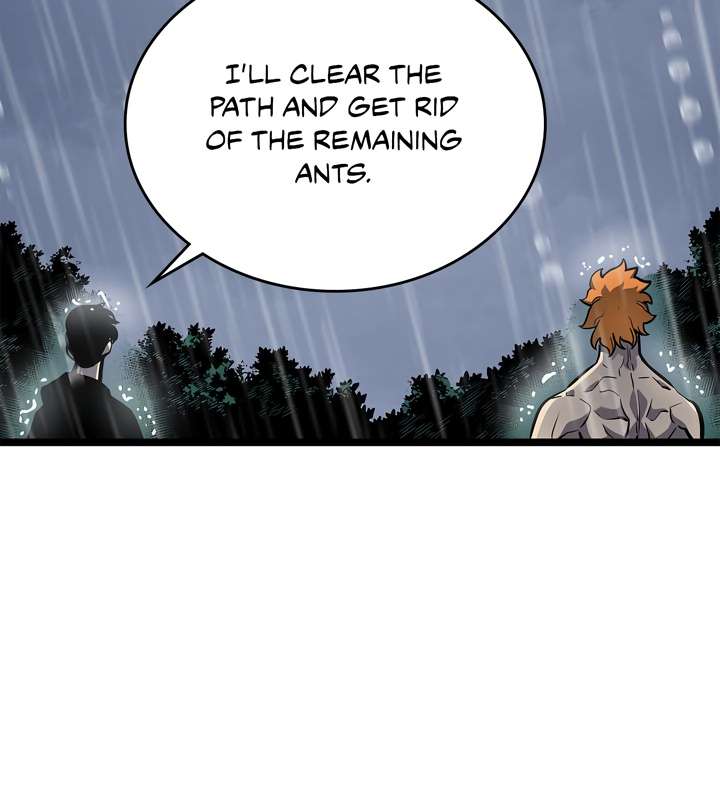 Solo Leveling Chap 105 - Next Chap 106