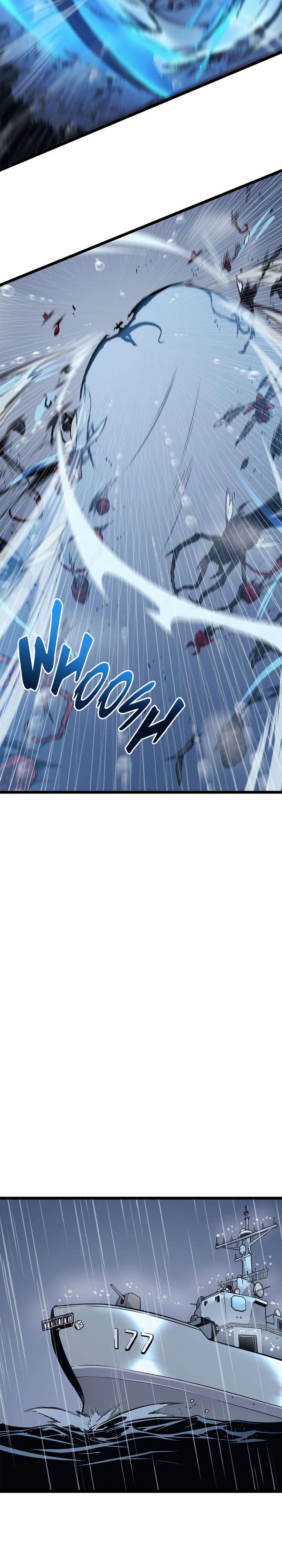 Solo Leveling Chap 105 - Next Chap 106