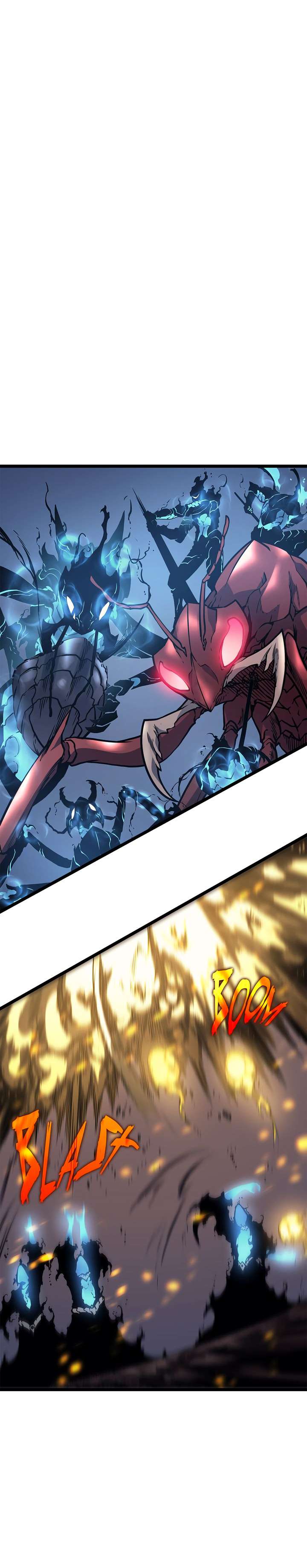 Solo Leveling Chap 105 - Next Chap 106