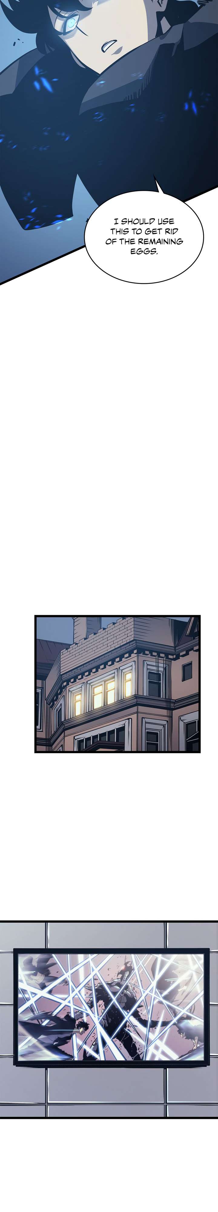 Solo Leveling Chap 105 - Next Chap 106