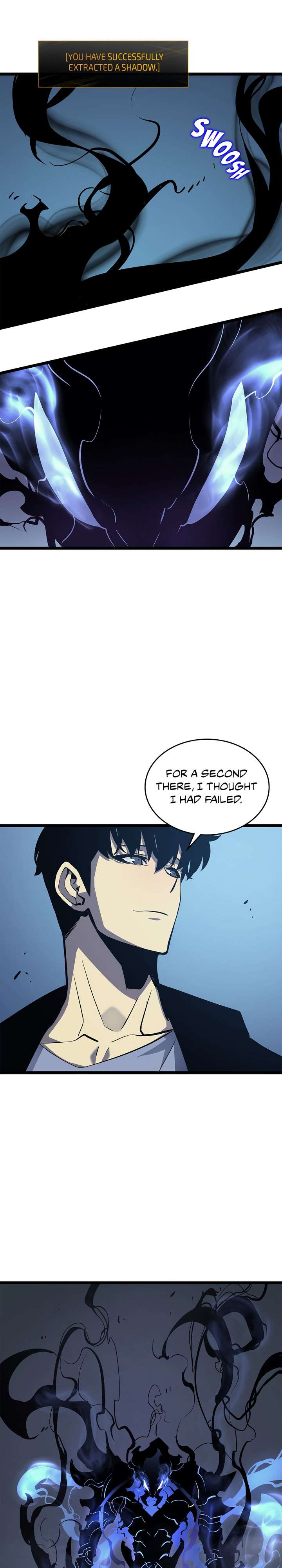 Solo Leveling Chap 105 - Next Chap 106