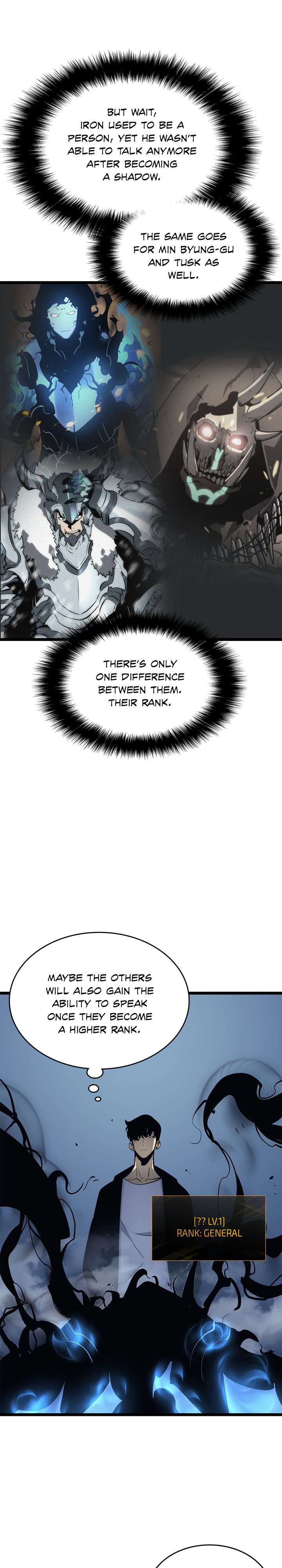 Solo Leveling Chap 106 - Next Chap 107