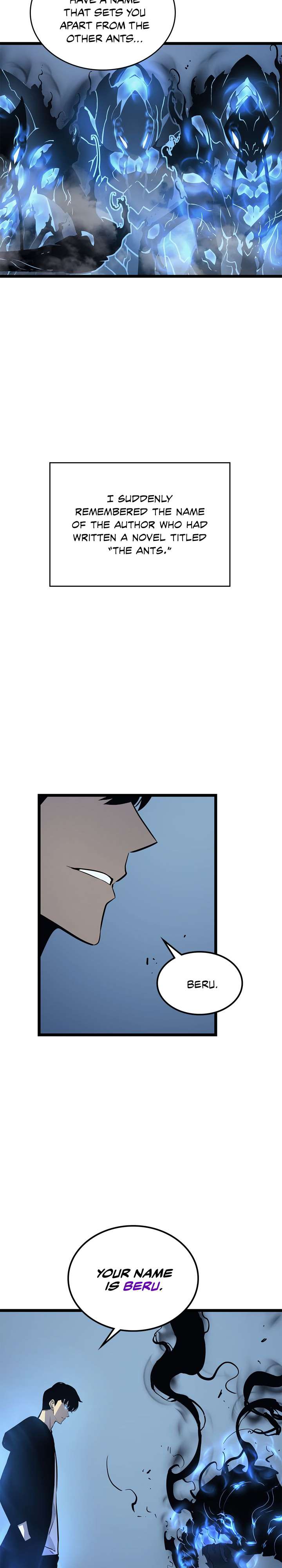 Solo Leveling Chap 106 - Next Chap 107