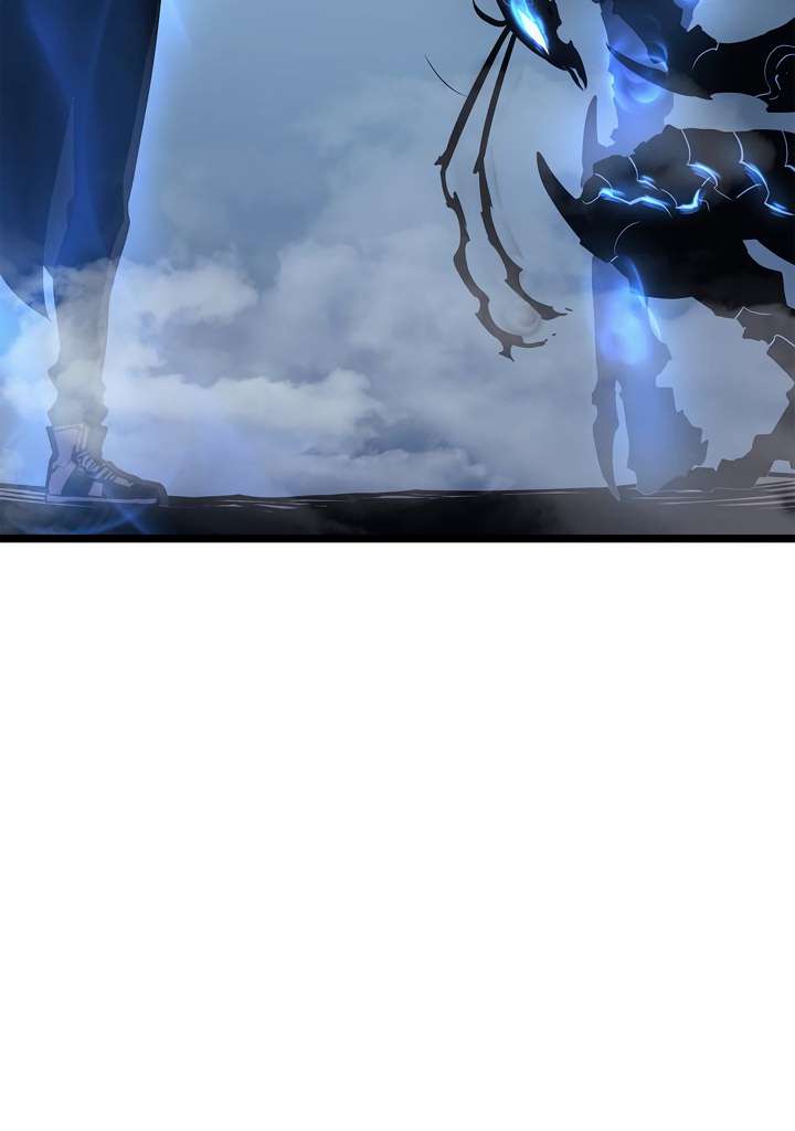 Solo Leveling Chap 106 - Next Chap 107