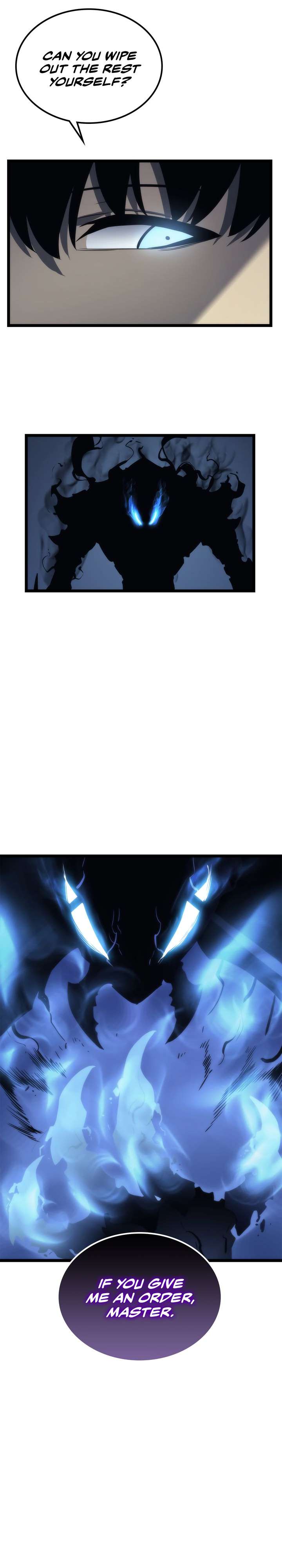 Solo Leveling Chap 106 - Next Chap 107