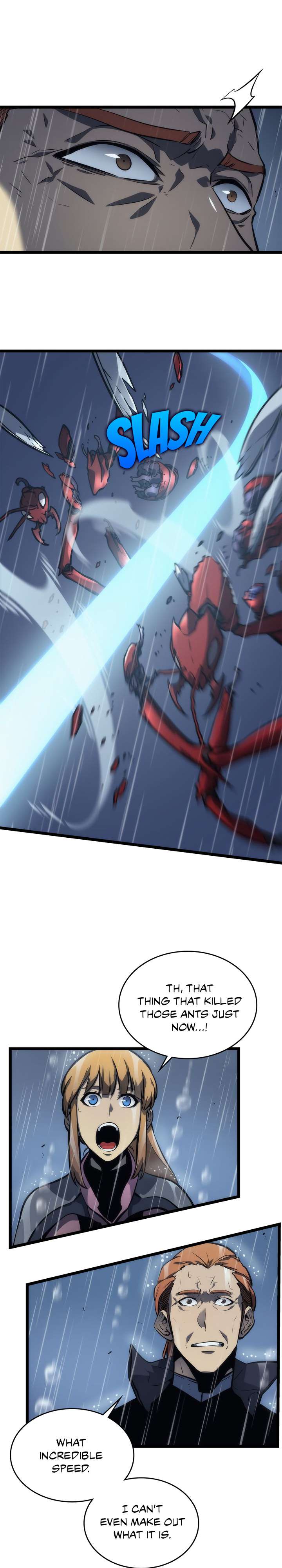 Solo Leveling Chap 106 - Next Chap 107