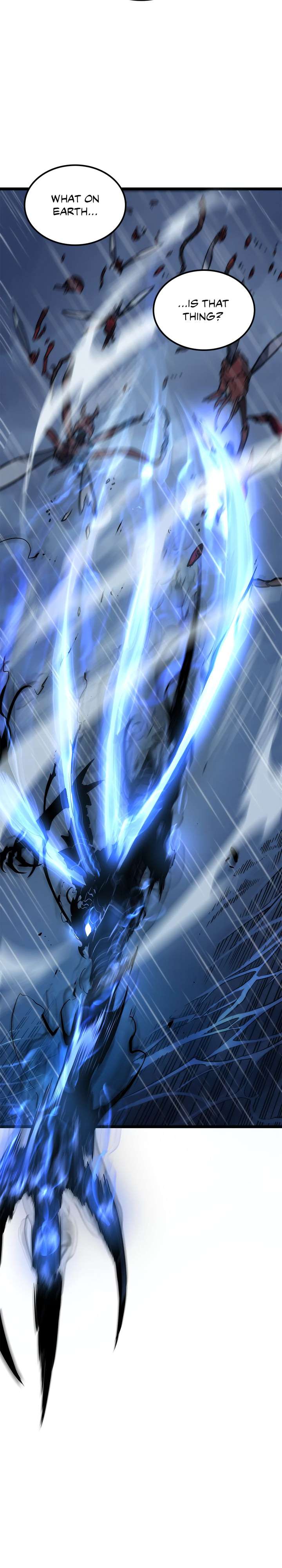 Solo Leveling Chap 106 - Next Chap 107