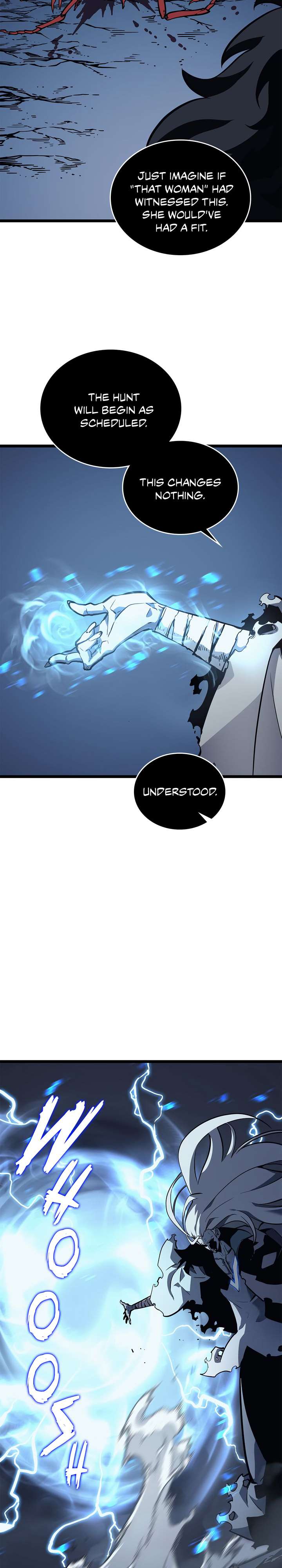 Solo Leveling Chap 107 - Next Chap 108