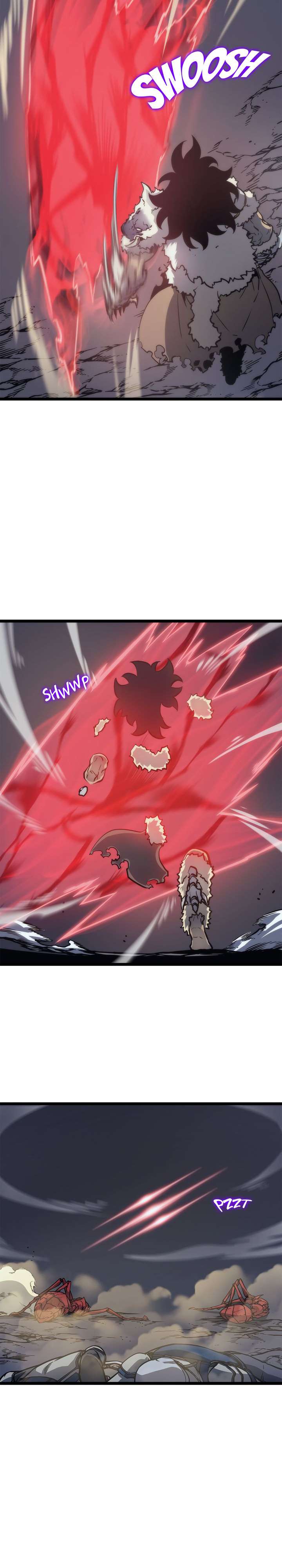 Solo Leveling Chap 107 - Next Chap 108