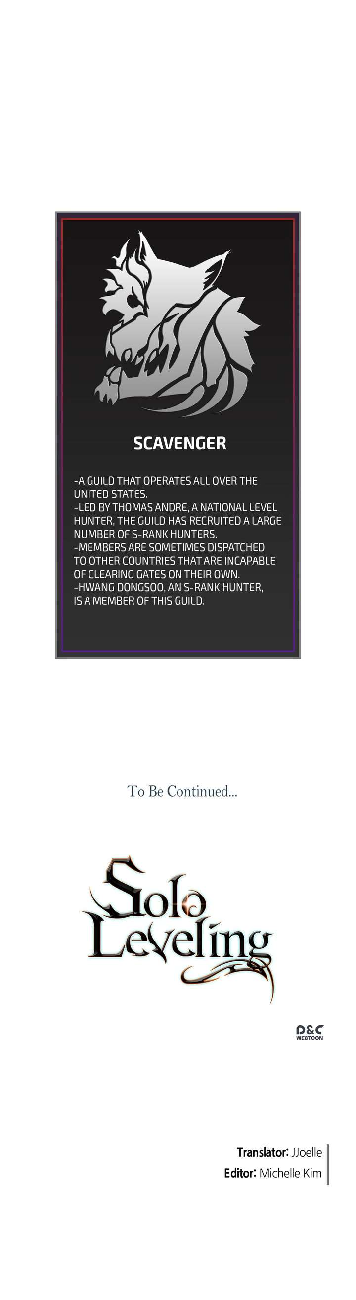 Solo Leveling Chap 107 - Next Chap 108
