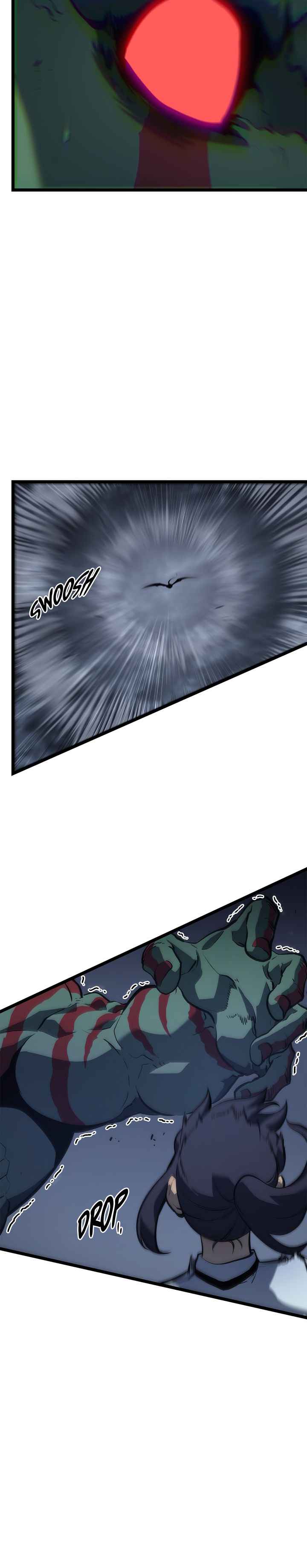 Solo Leveling Chap 119 - Next Chap 120