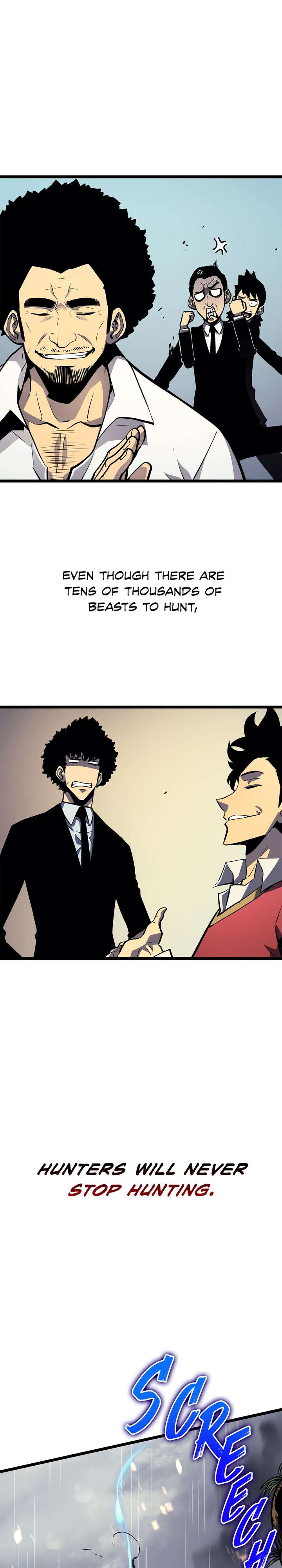 Solo Leveling Chap 110 - Next Chap 111