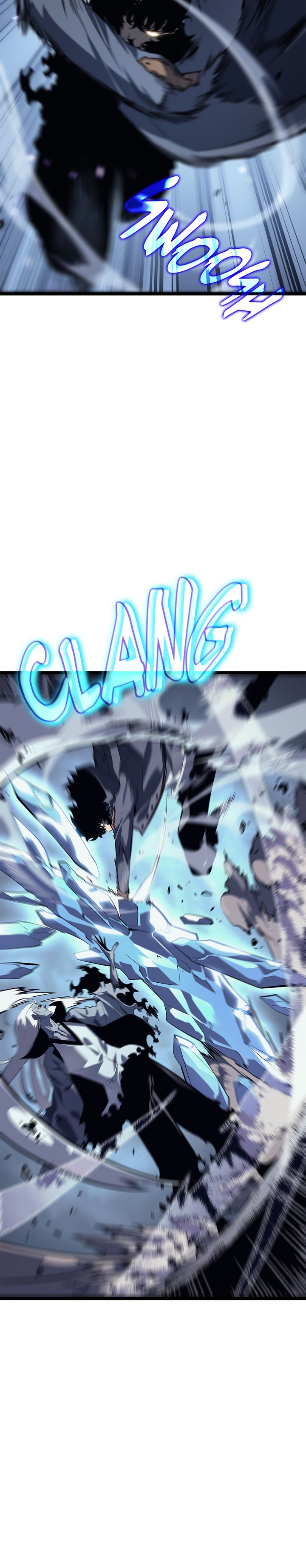 Solo Leveling Chap 111 - Next Chap 112