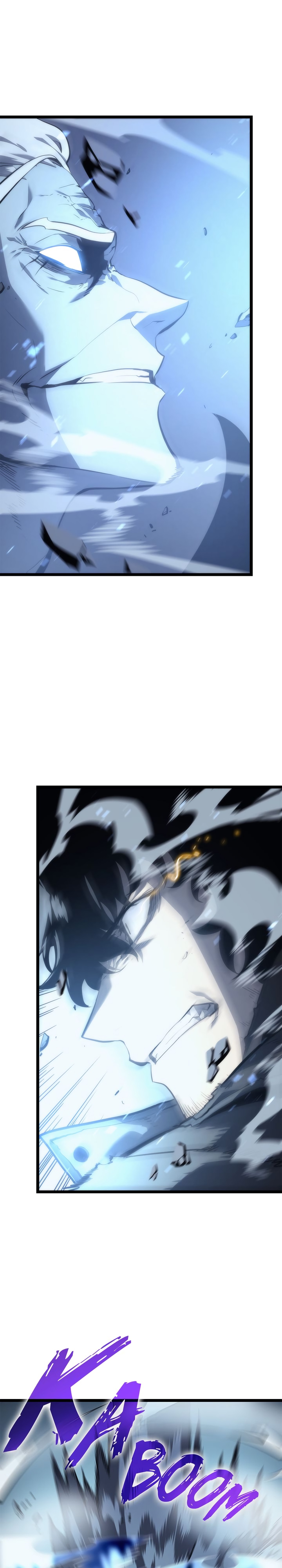 Solo Leveling Chap 111 - Next Chap 112