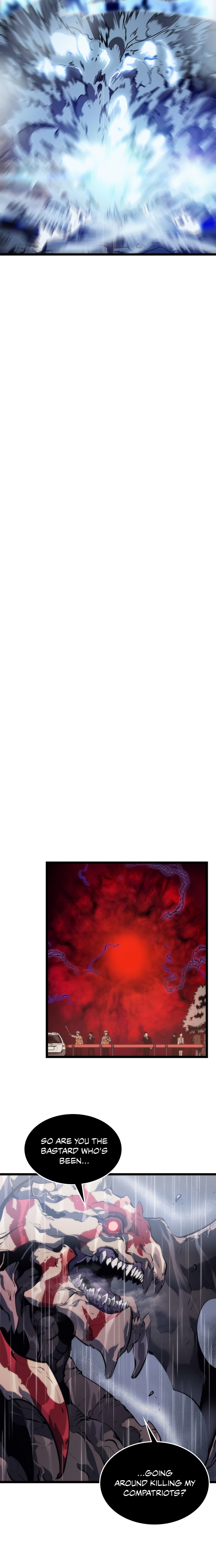 Solo Leveling Chap 111 - Next Chap 112