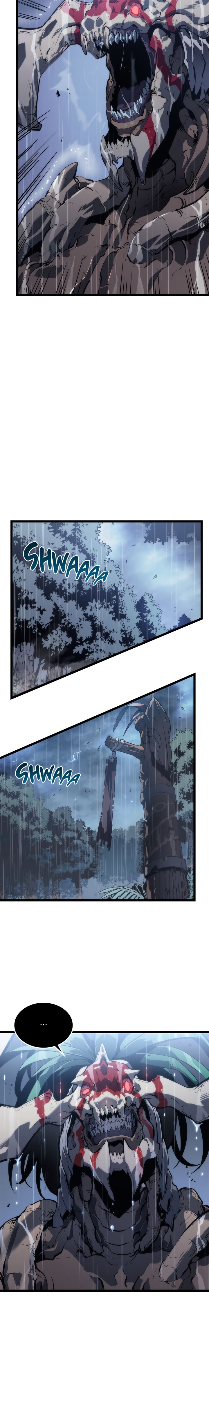 Solo Leveling Chap 111 - Next Chap 112