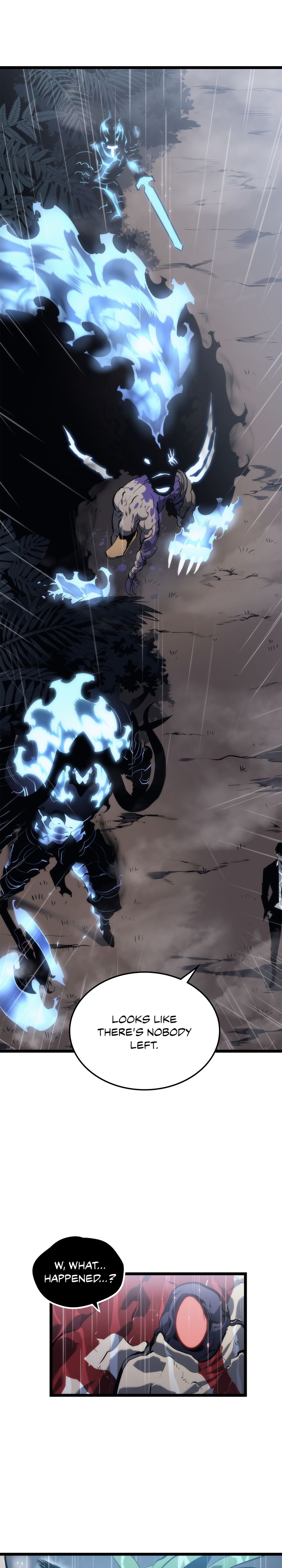 Solo Leveling Chap 111 - Next Chap 112