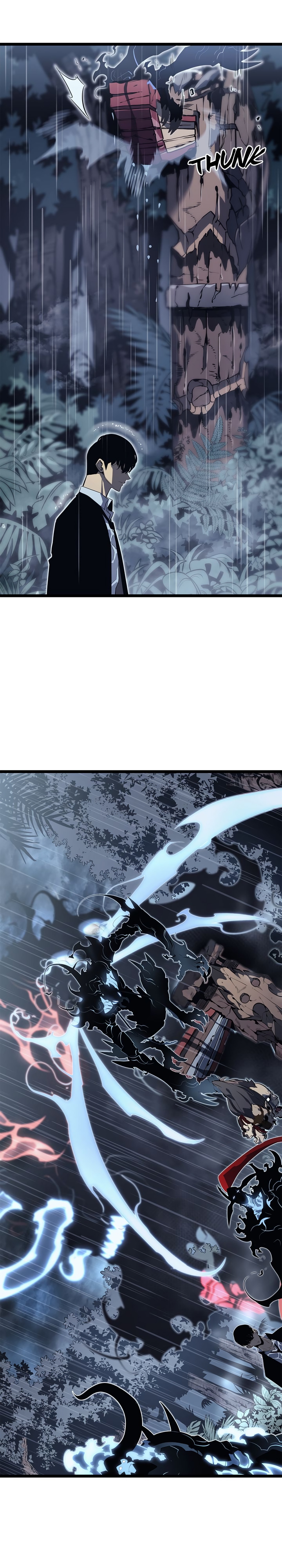 Solo Leveling Chap 111 - Next Chap 112