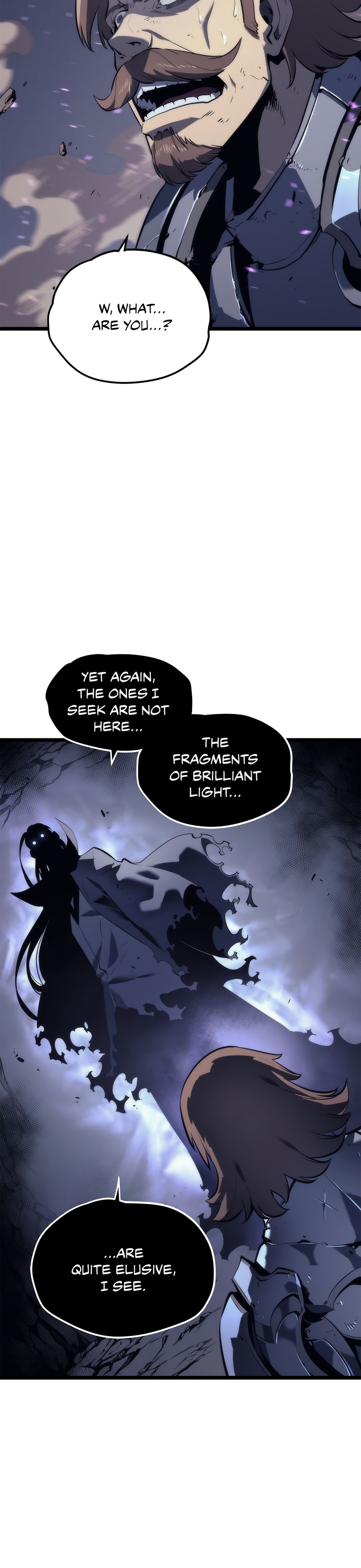 Solo Leveling Chap 111 - Next Chap 112