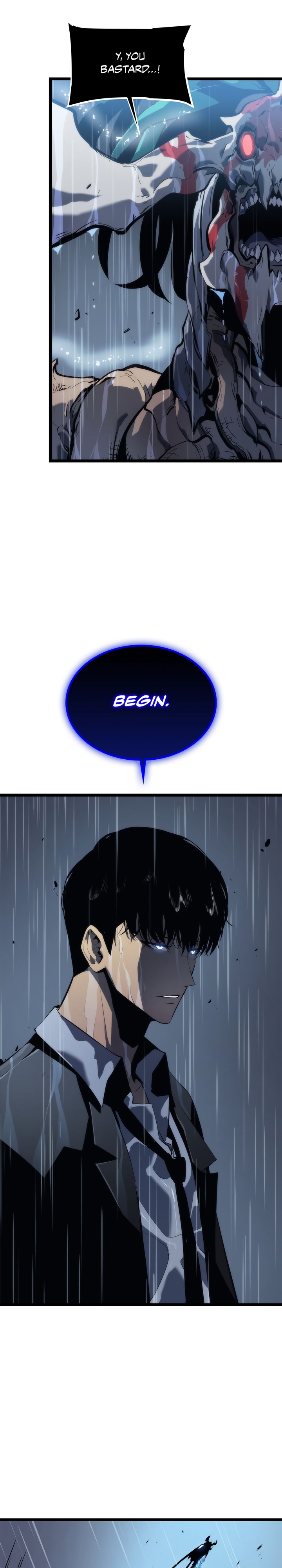 Solo Leveling Chap 111 - Next Chap 112