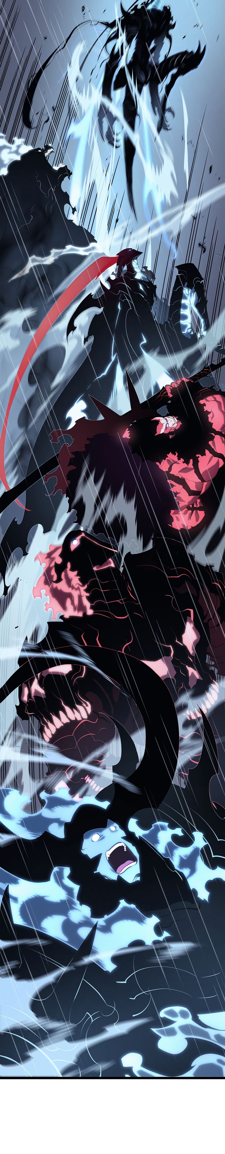 Solo Leveling Chap 111 - Next Chap 112