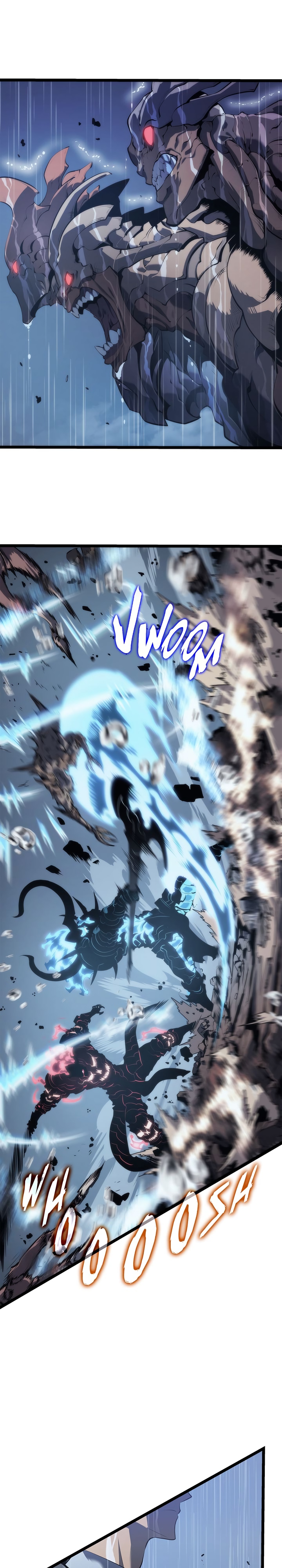 Solo Leveling Chap 111 - Next Chap 112