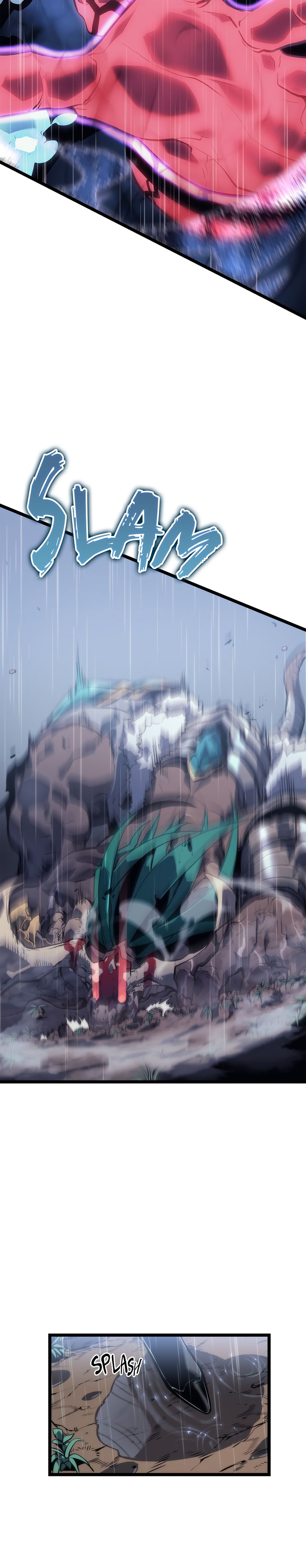 Solo Leveling Chap 111 - Next Chap 112