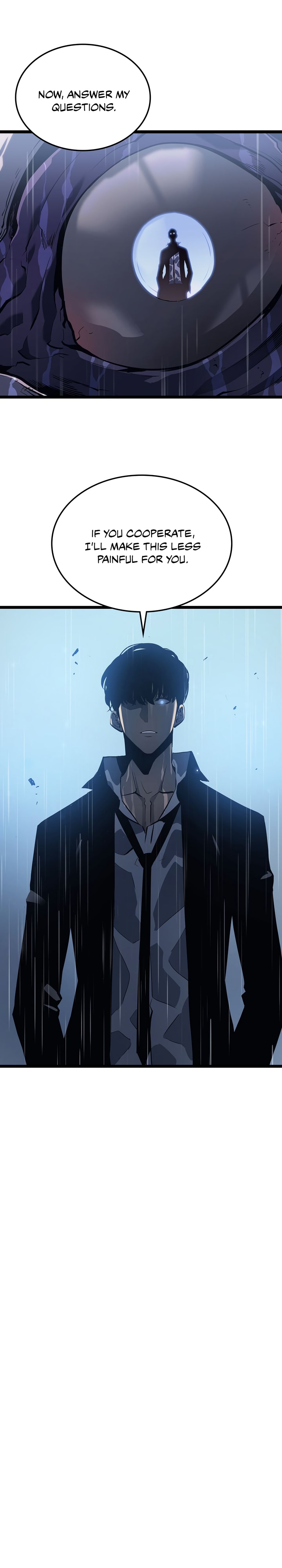 Solo Leveling Chap 111 - Next Chap 112