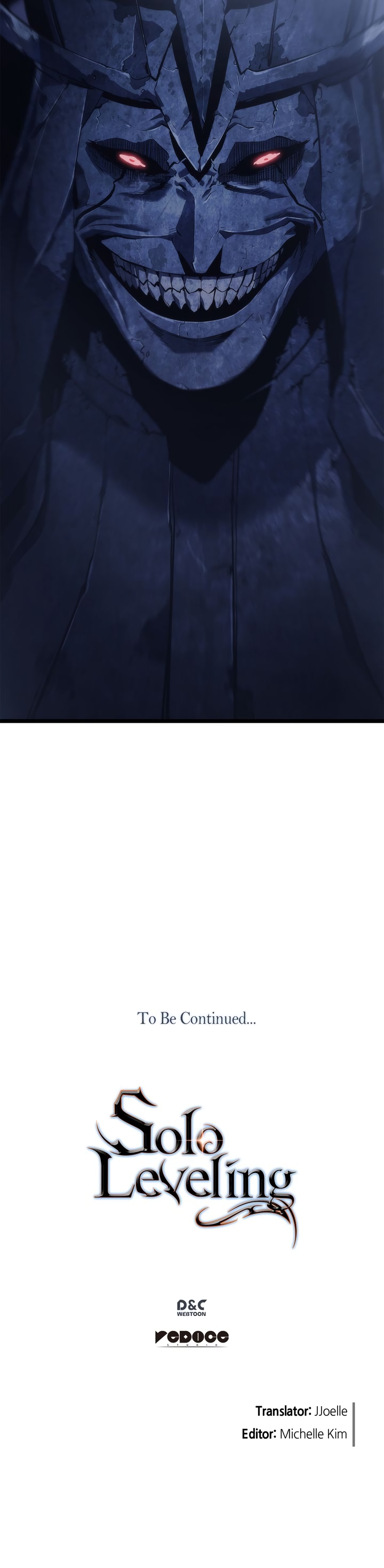 Solo Leveling Chap 111 - Next Chap 112