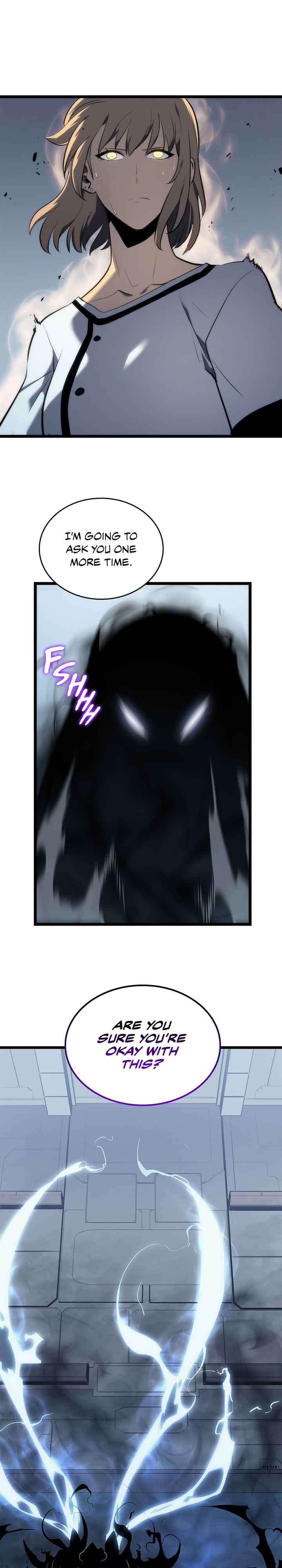 Solo Leveling Chap 114 - Next Chap 115